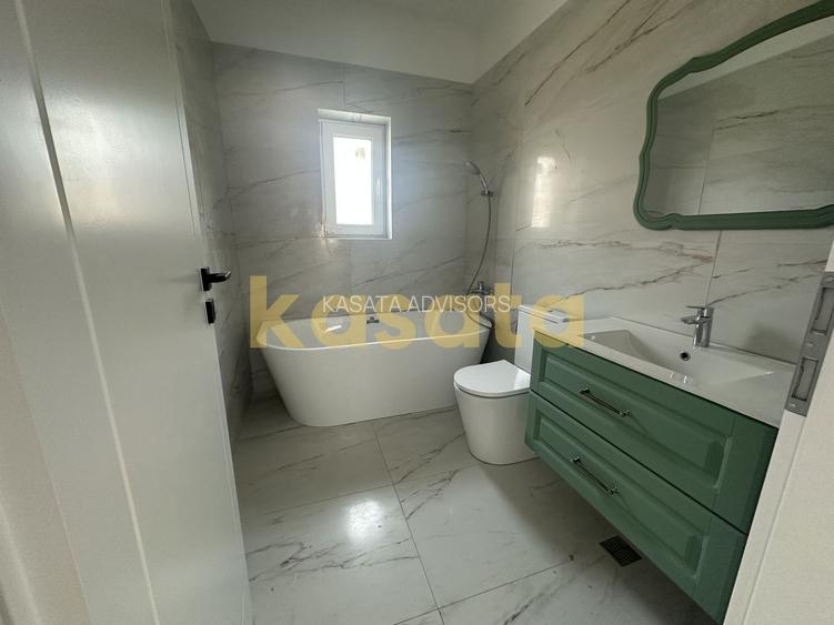 Casă Parter 🏡 | Bâcu 📍 | 3 Camere | Încălzire în Pardoseală - 10