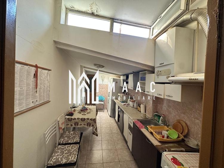 Apartament 2 camere | Central, Sibiu | 44 mp
