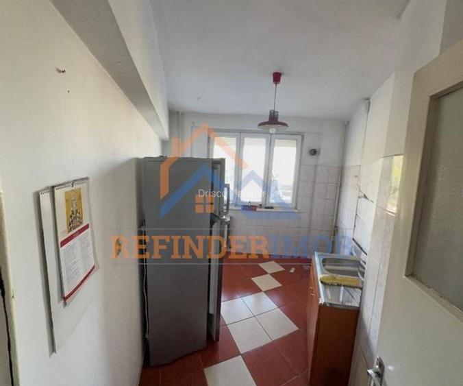 Apartament 2 camere Brancoveanu