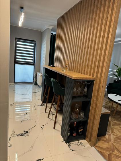 Aparatment 3 camere, parcare, Moghioros Park Residence, Drumul Taberei