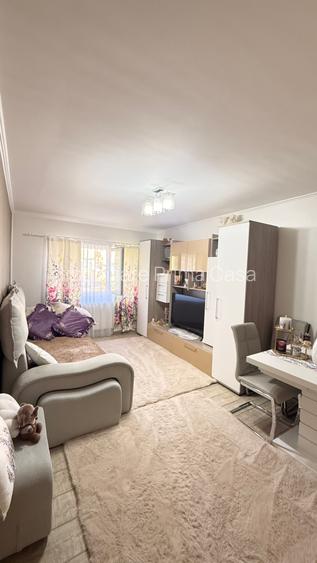 GRANICERILOR 3camere finisat, mobilat si utilat! - 6