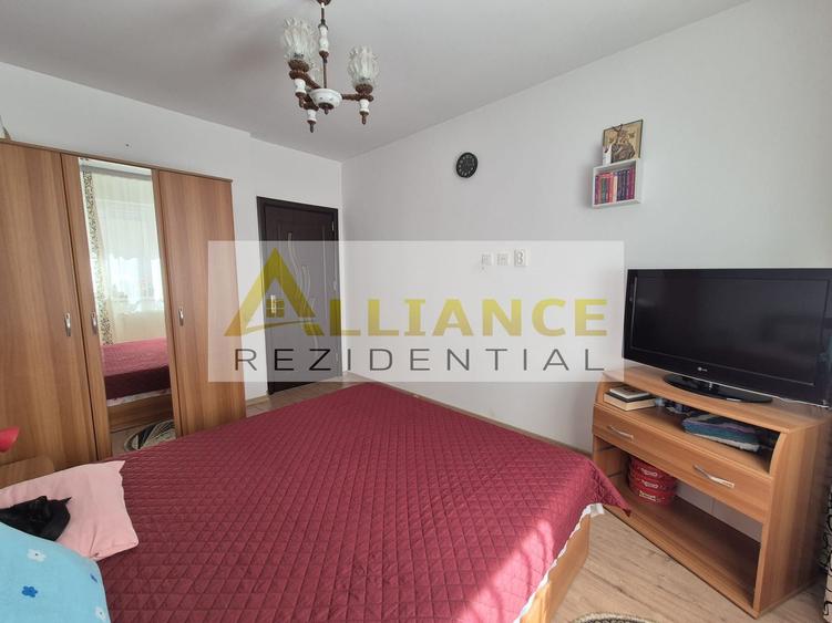 Apartament 2 CAMERE CU GRĂDINĂ PROPRIE | METROU BERCENI