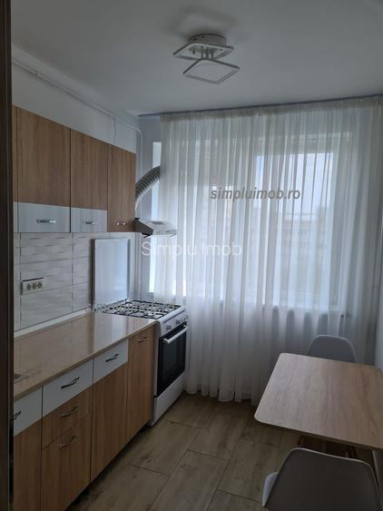 2 camere renovat mobilat utilat Sos Giurgiului Sector 4 - 5