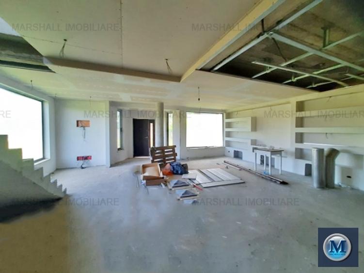 Vila cu 5 camere de vanzare in Magurele, 292.06 mp #16204