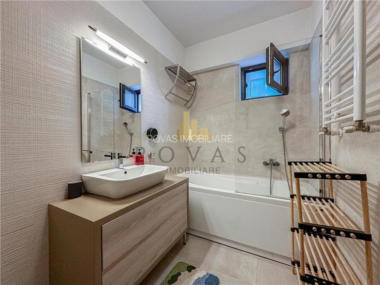 Inchiriere Apartament 3 Camere Herastrau Aviatiei - 19