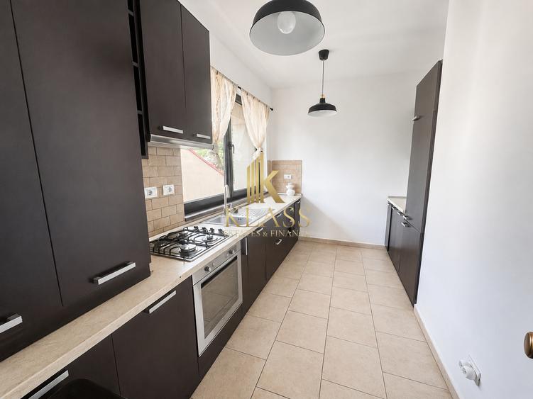Apartament modern cu 3 camere, 2 parcări, Pipera