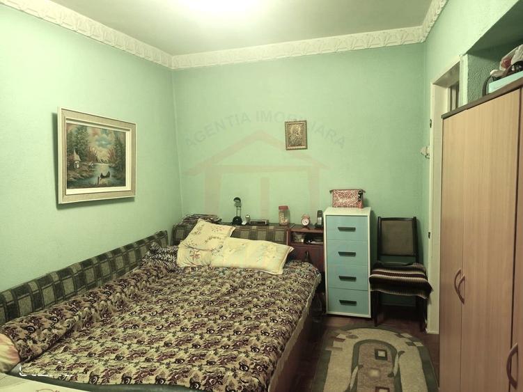 Apartament 2 camere decomandate | Etaj 2 | Țiglina 1 – PS-uri