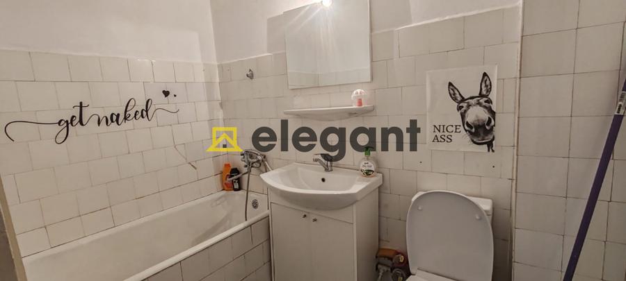 Apartament 2 camere, decomandat, zona Garii-Semafoare
