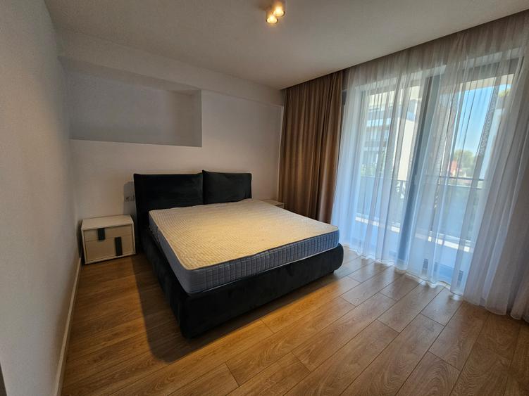 Complex Residence5 langa Oliveto/Cambridge, curte interioara, paza24, comision 0