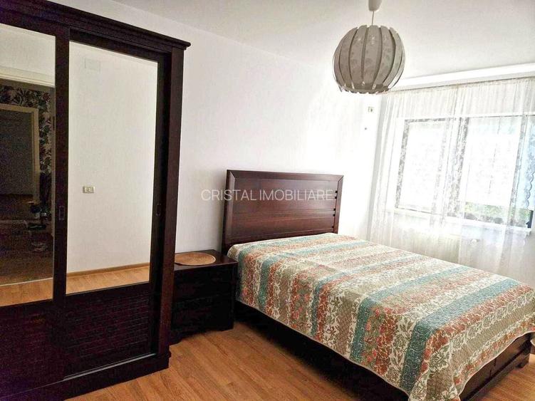 Apartament 2 camere decomandat | Bloc nou | Mobilat premium | Etaj 2 | Titan - 3