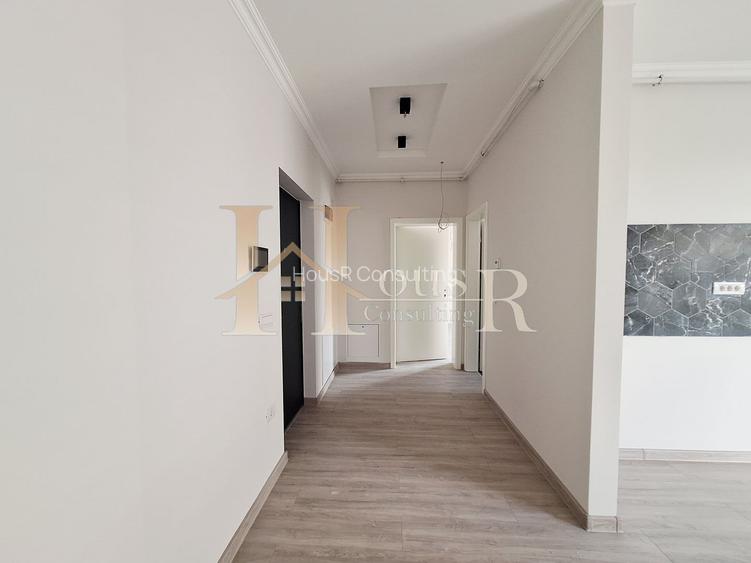 APROAPE DE HOTEL IQ. ETAJUL 1. DOTARI PREMIUM. - 5