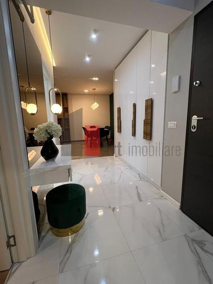 Inchiriere apartament 2 camere-Lujerului, Exigent Faza 2