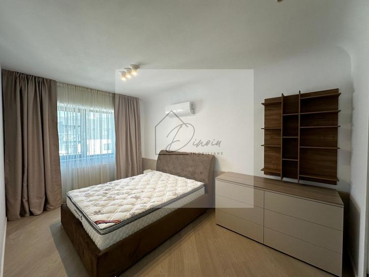 B2B I 3 camere Cortina North | Mobilat I Parcare I COMISION 0%