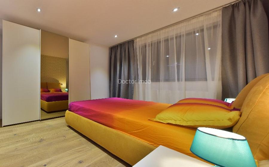 Cortina Residence > Apartament premium gata de mutat > Panorama - 14