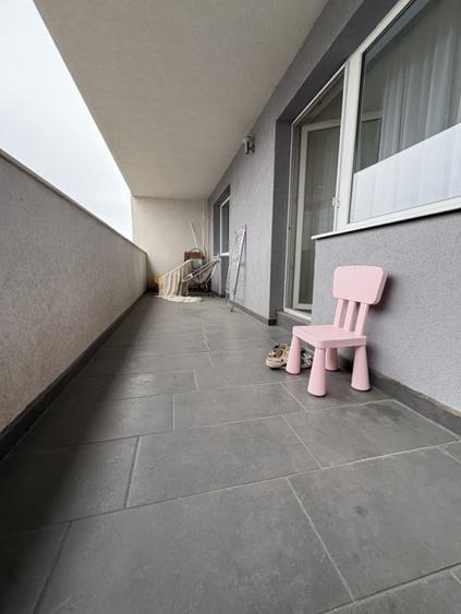 Apartament 2 camere, lux, parcare, zona Marasti