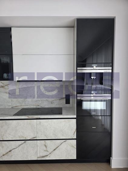 VANZARE APARTAMENT 101MP | 3 CAMERE | MOBILAT-UTILAT LUX | TERASA 26MP - 8