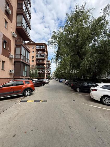 Apartament 2 camere 50,25 mp-complet mobilat/utilat-MILITARI REZIDENCE - 23
