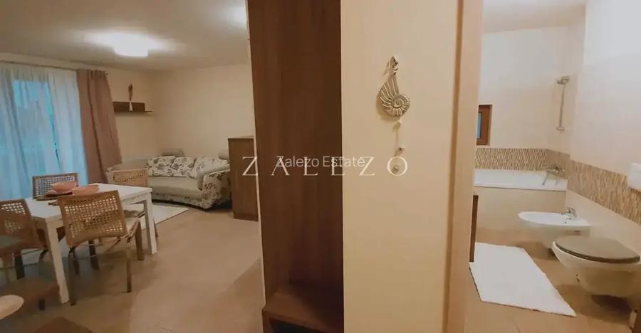 Penthouse cu 2 camere | Dumbrăvița - 3