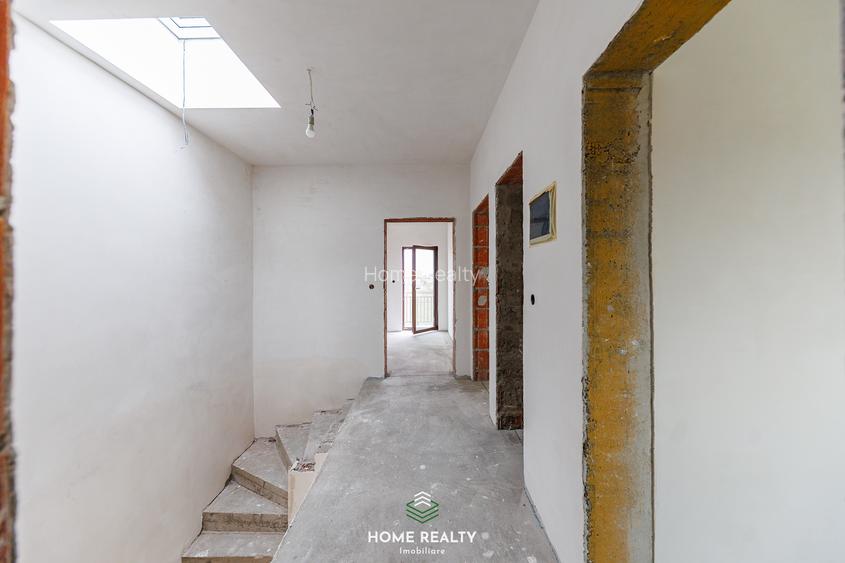 COMISION 0% I Triplex de vînzare în Timișoara, calea Moșniței. - 14