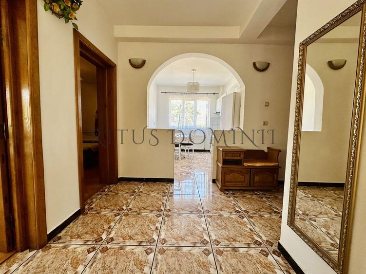 Apartament pentru 6 muncitori la Casa, Nufarul