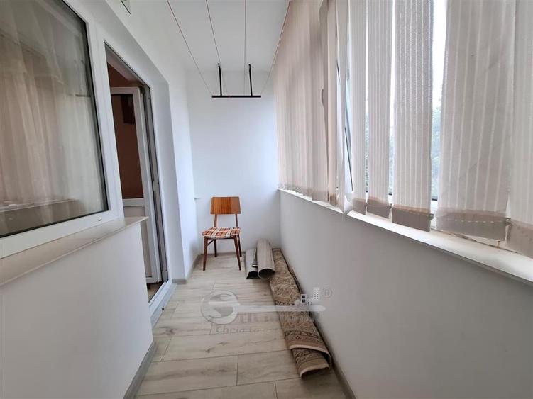 Apartament 2 camere, Cug la bd, etaj 2, baie cu geam, mobilat, vedere dubla 60 m