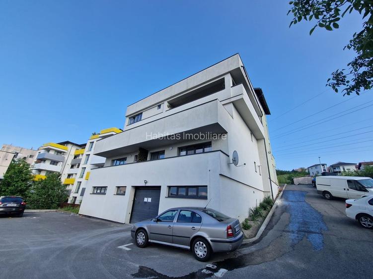 Apartament 2 camere de vanzare, 48.30 mp finisat str Razoare Vivo Mall - 23