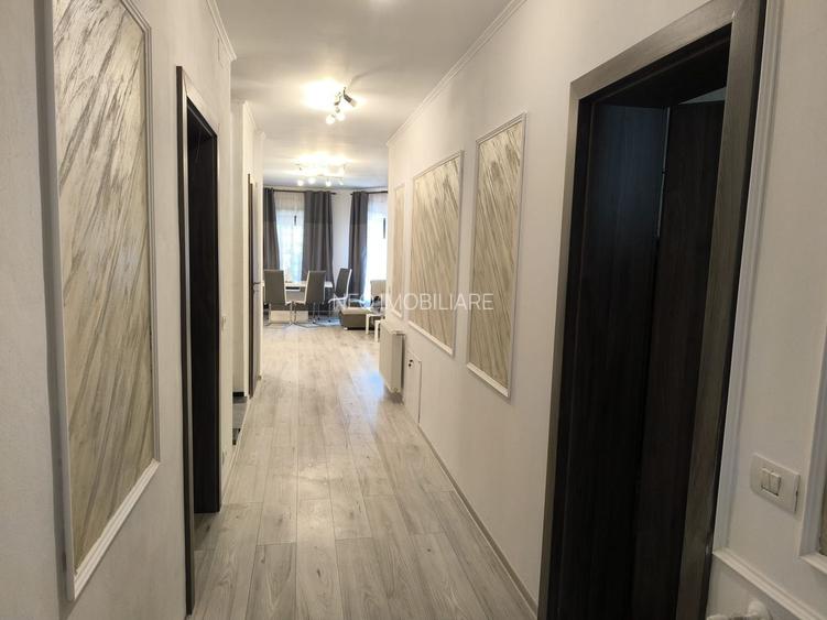 Duplex patru camere Dumbrăvița - 12