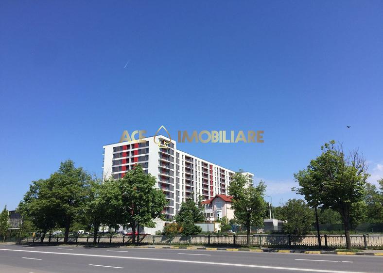 Garsoniera de inchiriat | Grozavesti | Centrala | Parcare | Metrou
