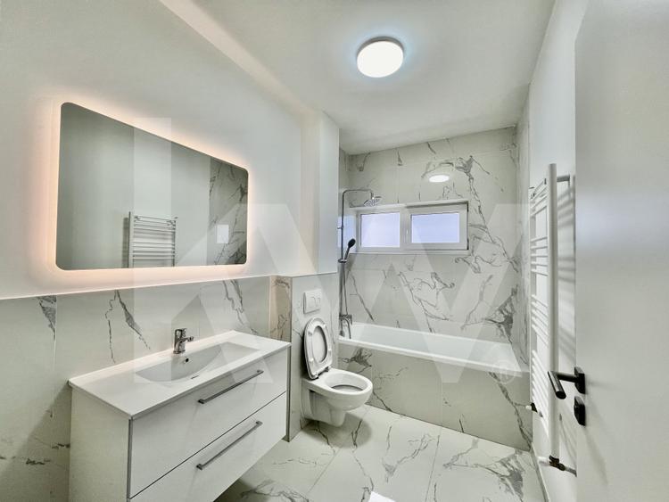 Apartament 2 camere