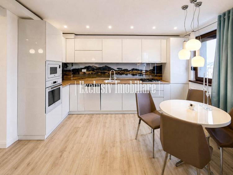 Vedere la Lac! Apartament cu 2 bai - Plaja Reyna - Parcare Privata Acoperita