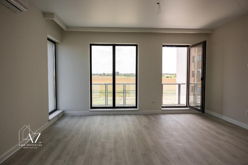 APARTAMENT 3 CAMERE - Tomis Plus - Loc de Parcare INCLUS