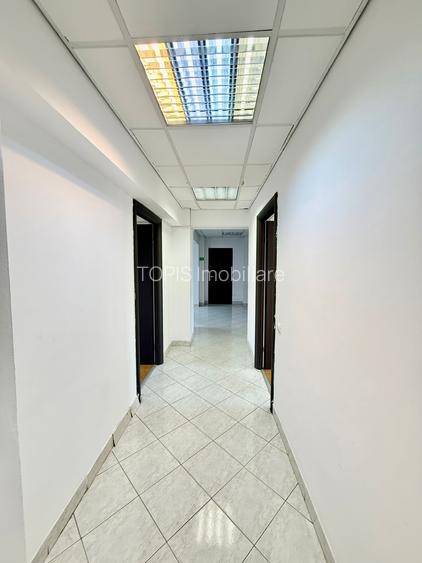 Piața Unirii - Spațiu de Birouri / Sitraco Center – 4 birouri separate - 4