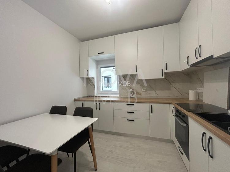 Apartament 2 camere prima inchiriere, loc de parcare, balcon- Deventer - 3
