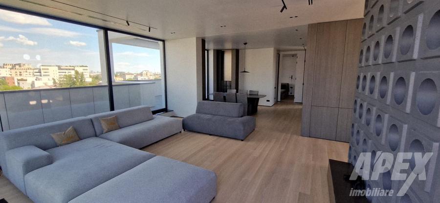 PENTHOUSE DUPLEX |CATEDRALA MANTUIRII NEAMULUI | ACCES PRIVAT DIN LIFT| et 6-7