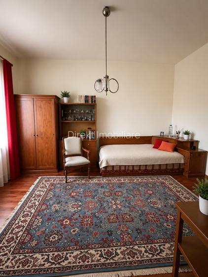 Apartament spatios , zona Centrala - 2