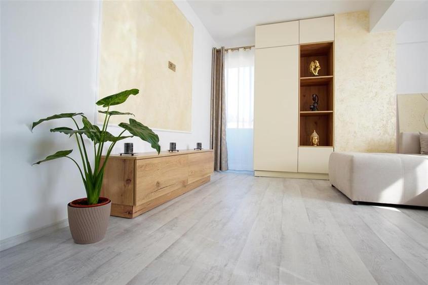 Grand ELITE Residence – apartamente cu 2 camere Tatarasi