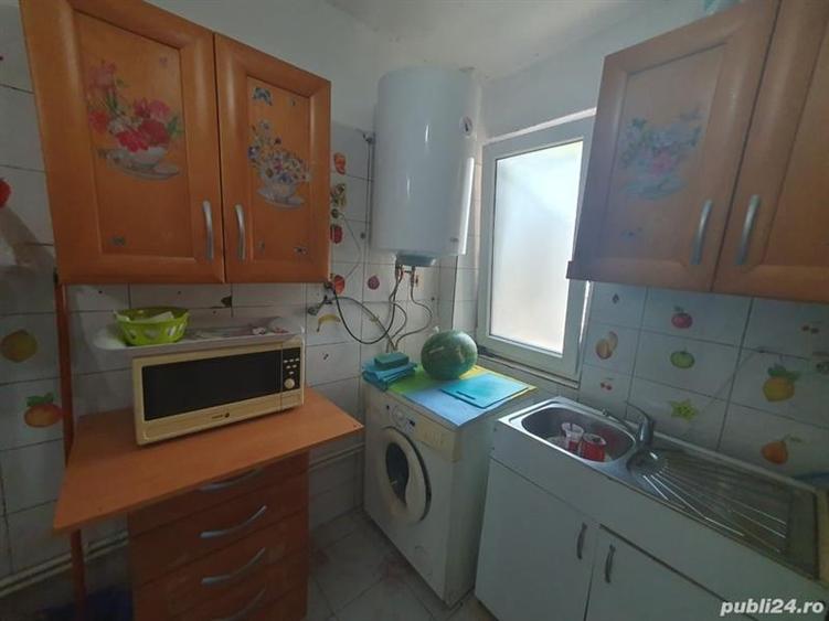 Apartament intr-o casa, zona Madona Dudu Campia islaz-Ideal Cabinet Birou,Airbnb