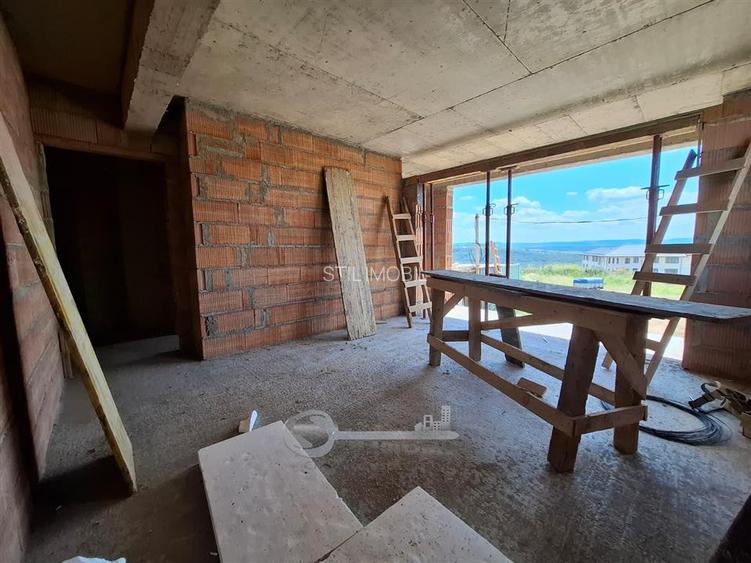 Apartament decomandat Cug Valea Adanca, bloc nou, cartier rezidential - 7