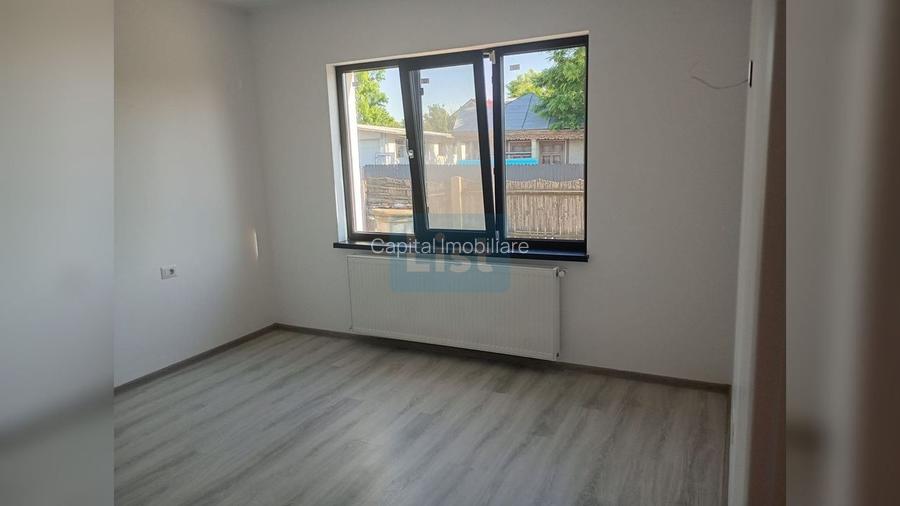 CASA PLAN PARTER - BRANISTEA┃ - 11