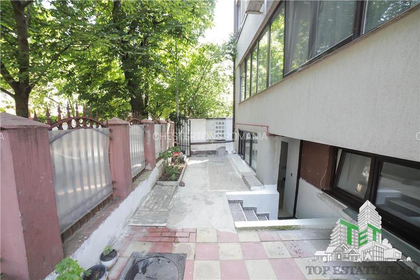 Apartament 2 camere si curte de 37 mp, aproape de Scoala 179 de vanzare in zona - 3