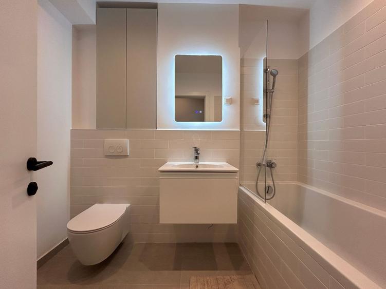 Apartament 2 camere | Finalizat | Casa Presei Libere