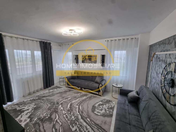 Apartamente 2 Camere/ Unirea Towers/72mp - 2