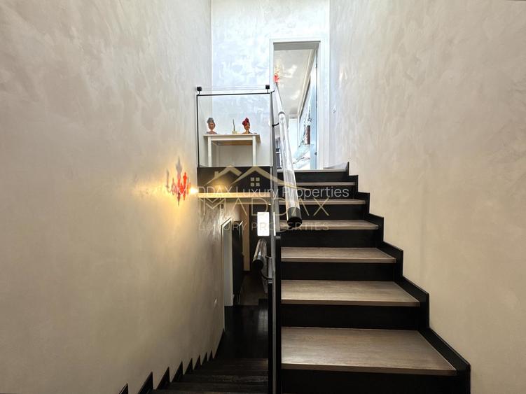 Vila cu 5 camere *344mp* + 400mp Teren // Zona Bucurestii Noi - 44