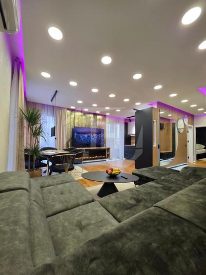 2 camere, intermediar, modern, parcare, Marasti
