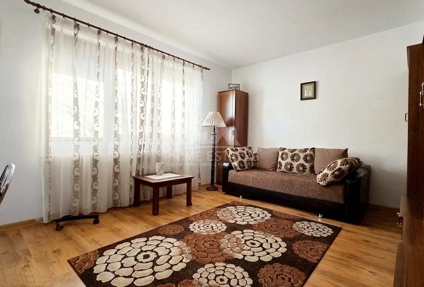 De închiriat apartament 2 camere Mihai Bravu-Vitan
