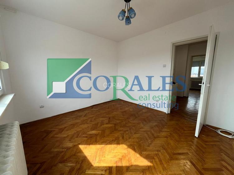 Take Ionescu - 3 camere. Balcon generos. ETAJ intermediar! - 6