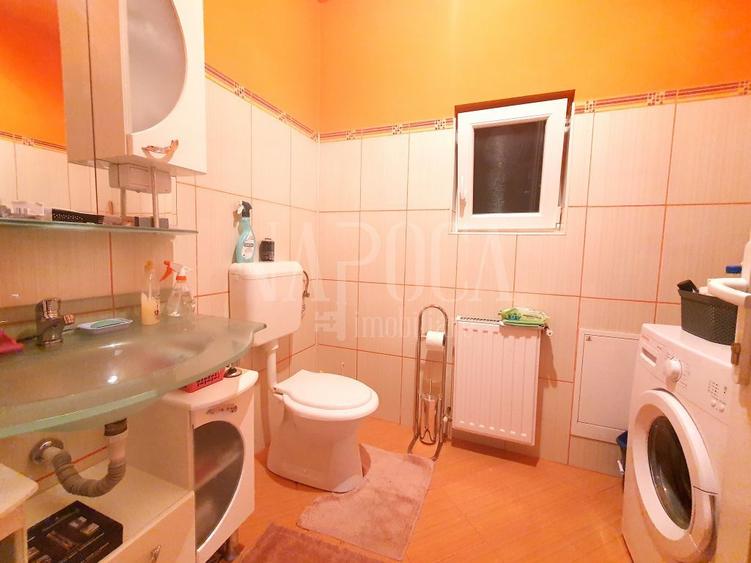 Casa 5 camere de vanzare in Nufarul Oradea, Oradea