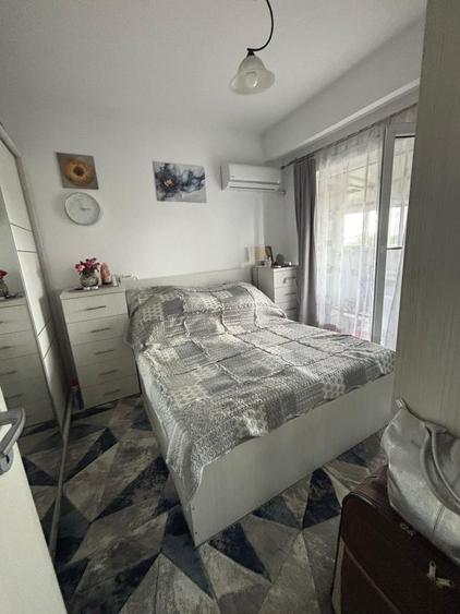 APARTAMENT 2 CAMERE SEMIDECOMANDAT