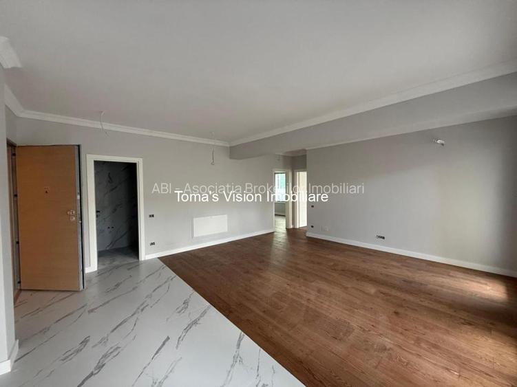 Vanzari Apartamente 3 camere NORD PIPERA - 7