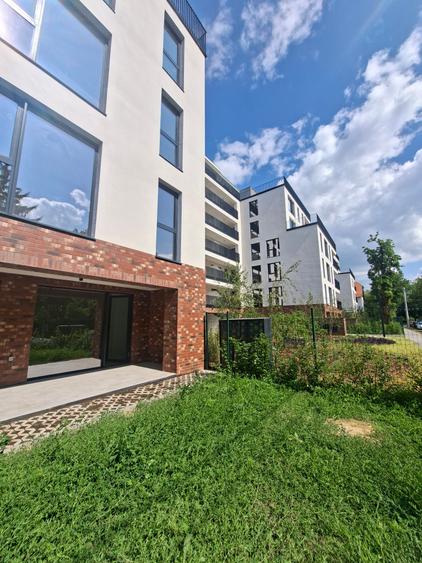 Paltim, perfect investitie-apartament cu gradina